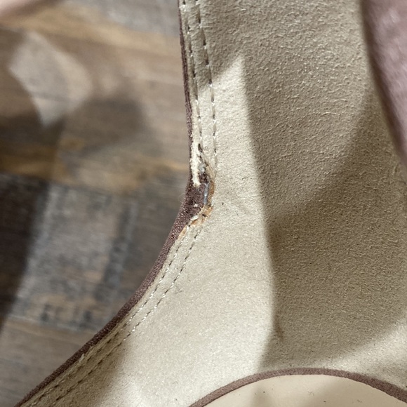 Nine West Sevano Heels - Picture 11 of 11